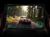 Há rumores de que a Huawei posicione seu lançamento compacto MatePad como um "tablet fino para todos os fins", Redmi K Pad na foto. (Fonte da imagem: Xiaomi)