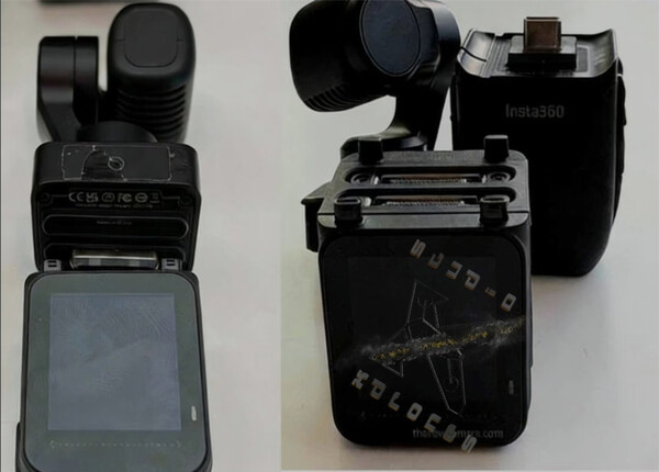 (Fonte da imagem: via Xdrones Studio)