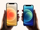 O iPhone 12 mini não foi bem sucedido com as pessoas até agora, ao contrário do resto da série iPhone 12. (Fonte de imagem: Apple)