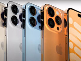 O iPhone 14 Max de 6,7 polegadas poderia na verdade ser chamado de iPhone 14 Plus. (Fonte de imagem: EverythingApplePro)
