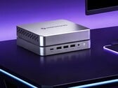 O novo mini PC Mechrevo iMini P700 vem equipado com uma APU Hawkpoint de 8 núcleos da AMD com um desempenho multinúcleo satisfatório.
