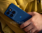 O Edge 60 será lançado com os mesmos acabamentos texturizados que o Edge 60 Fusion. (Fonte da imagem: via Ytechb)