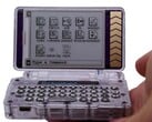 "O dispositivo portátil PocketMage possui suporte integrado a Wi-Fi