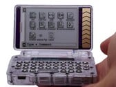 "O dispositivo portátil PocketMage possui suporte integrado a Wi-Fi