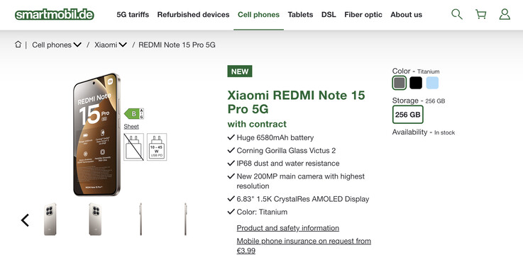 (Fonte da imagem: Smartmobil.de)