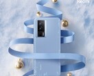 A série Redmi K60 chega em 27 de dezembro. (Fonte: Redmi)