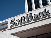 Logotipo da SoftBank (Fonte da imagem: The Japan News)