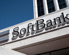 Logotipo da SoftBank (Fonte da imagem: The Japan News)