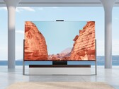 O TCL X925 Pro tem um painel de 120 Hz, 8K e mini painel LED. (Fonte de imagem: TCL)