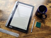 Análise do conversível Lenovo ThinkBook Plus Twist Gen 4: Híbrido de E Ink e OLED