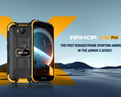 Ulefone lança a Armor X6 Pro. (Fonte: Ulefone)