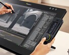 A Xencelabs enfrenta a Wacom com sua nova mesa digitalizadora 4K (Fonte da imagem: Xencelabs)