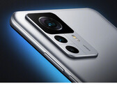 A Redmi K50 Extreme Edition poderia ser outro exclusivo chinês para Xiaomi. (Fonte da imagem: Xiaomi)