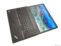 O Lenovo ThinkPad L15 combina o antigo conceito vencedor com um aumento de desempenho da AMD