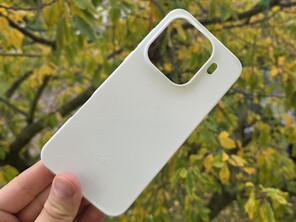 Review do Oppo Find X9 Pro. (Fonte da imagem: Marcus Herbrich)