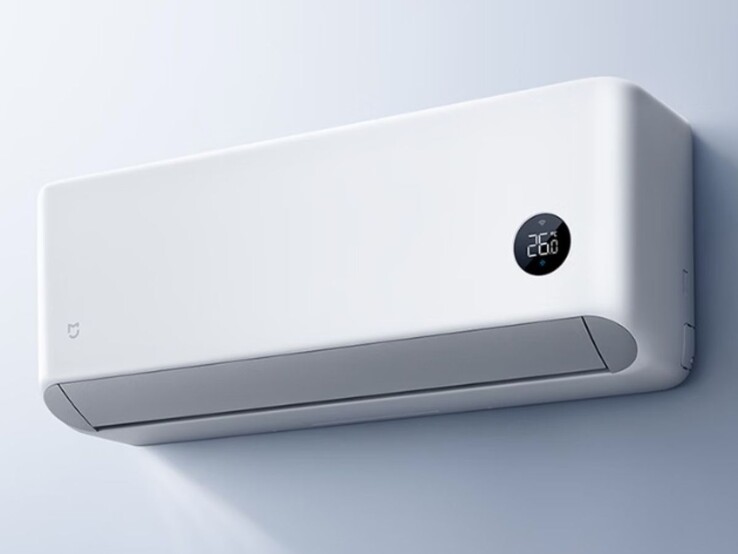 O ar-condicionado Xiaomi Mijia 2026 Super Energy Saving 1HP