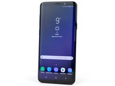 Breve Análise do Smartphone Samsung Galaxy S9 Plus