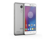 Breve Análise do Smartphone Lenovo K6