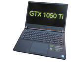Breve Análise do Xiaomi Mi Gaming Laptop - dispositivo básico com GTX 1050 Ti e i5-7300HQ