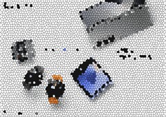 Parece que a Samsung tem cinco novos produtos em mente para seu próximo evento Galaxy Unpacked. (Fonte da imagem: Evan Blass)