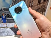Xiaomi revelará amanhã seus novos dispositivos Redmi Note 9. (Fonte da imagem: Weibo)