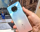 Xiaomi revelará amanhã seus novos dispositivos Redmi Note 9. (Fonte da imagem: Weibo)