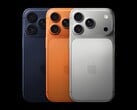O iPhone 17 e o iPhone 17 Pro podem carregar 50% da bateria em 20 minutos usando o novo adaptador de energia de 40W. (Fonte da imagem: Apple)
