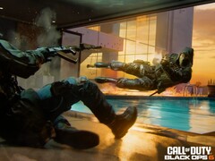 Mecanismo de omnimovimento em Call of Duty: Black Ops 6. (Fonte da imagem: Call of Duty Wiki)
