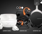 A Beyerdynamic apresentou três novos fones de ouvido e headphones de médio porte. (Fonte da imagem: Beyerdynamic)