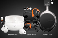 A Beyerdynamic apresentou três novos fones de ouvido e headphones de médio porte. (Fonte da imagem: Beyerdynamic)