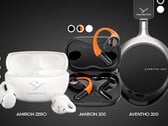 A Beyerdynamic apresentou três novos fones de ouvido e headphones de médio porte. (Fonte da imagem: Beyerdynamic)
