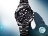 Relógio Oceanus Manta OCWS7000CN1A da Casio