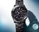 Relógio Oceanus Manta OCWS7000CN1A da Casio
