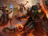 O evento Diablo Immortal x DOOM: The Dark Ages da Blizzard traz Slayer's Bane, um chefe Cyberdemon e recompensas de crossover gratuitas.