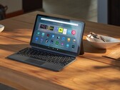 O Fire Max 11 custa a partir de US$ 229,99 com 64 GB de armazenamento. (Fonte da imagem: Amazon)