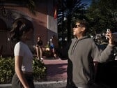 Os streamers e influenciadores parecem estar entre os alvos da sátira social da Rockstar em GTA 6.