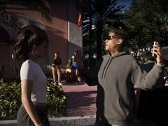 Os streamers e influenciadores parecem estar entre os alvos da sátira social da Rockstar em GTA 6.