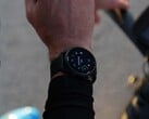A Garmin lançou a versão beta 17.40 para o smartwatch Forerunner 945 LTE (foto). (Fonte da imagem: Garmin)