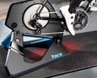 O Garmin Tacx Neo 2T promete uma experiência realista de pedalada bem na sua própria casa.