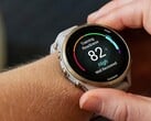 Os smartwatches Forerunner 570 e Forerunner 970 da Garmin estão recebendo uma nova atualização beta. (Fonte da imagem: Garmin)