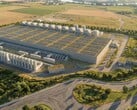 O novo centro de dados do Google na Áustria criará 100 empregos em um terreno de 50 hectares, com um consumo de energia equivalente ao de uma grande cidade.