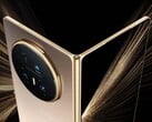 O Honor Magic V5 será lançado no Reino Unido e em outros mercados europeus em 28 de agosto. (Fonte da imagem: Honor)