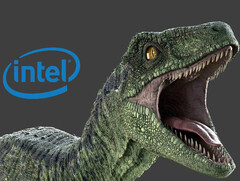 Com a próxima geração de CPUs Raptor Lake, a Intel pretende melhorar ainda mais a eficiência de seus processadores (Imagem: Gadget Tendency)