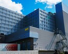 Na foto: Fábrica D1X da Intel em Oregon (Fonte da imagem: Intel)