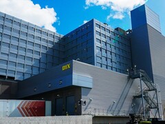 Na foto: Fábrica D1X da Intel em Oregon (Fonte da imagem: Intel)