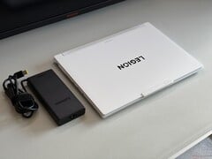 Lenovo Legion Pro 7i 16 Gen 11, RTX 5080