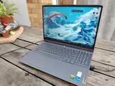 O Lenovo LOQ 16IRH8 (Tipo 82XW, SKU 82XW0042SA)