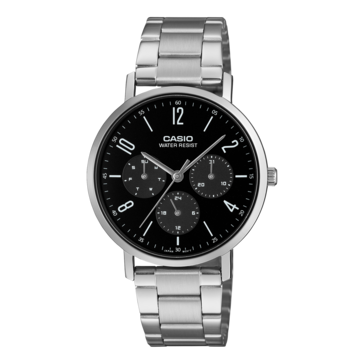 Casio MTP-VT06D-1B