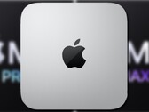 O atualizado Mac mini poderia acabar sendo configurado com uma escolha entre o M1 Pro ou M1 Max SoC. (Fonte da imagem: Apple)