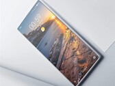 Mi Mix 4 concept render. (Fonte: MyDrivers)